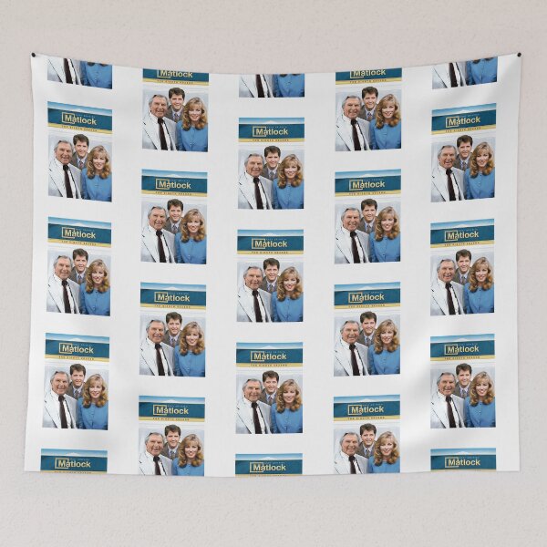 Item preview, Country Boy Lust After Power Matlock The Eighth Season Gift Movie Fans designed and sold by ephyr-ommers.