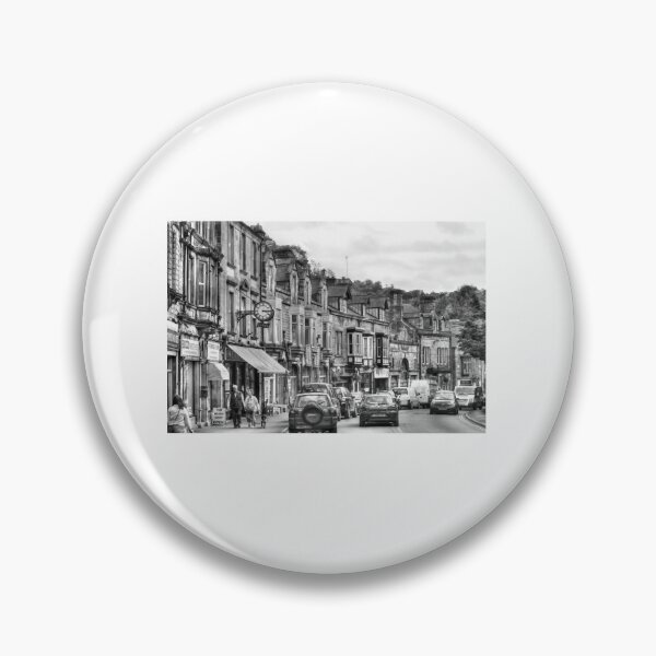 Item preview, Dale Road - Matlock B_amp_W designed and sold by ephyr-ommers.