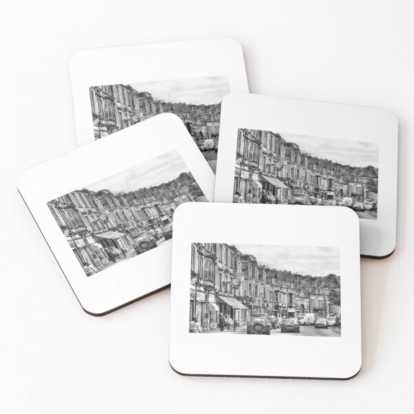 Item preview, Dale Road - Matlock B_amp_W designed and sold by ephyr-ommers.