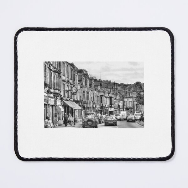 Item preview, Dale Road - Matlock B_amp_W designed and sold by ephyr-ommers.