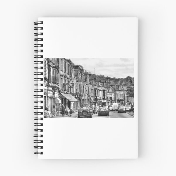 Item preview, Dale Road - Matlock B_amp_W designed and sold by ephyr-ommers.