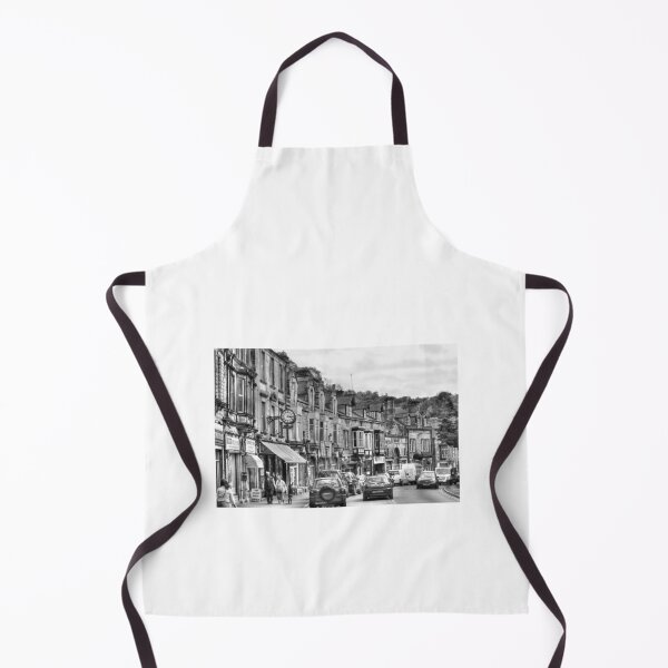 Item preview, Dale Road - Matlock B_amp_W designed and sold by ephyr-ommers.