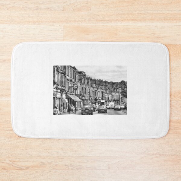 Item preview, Dale Road - Matlock B_amp_W designed and sold by ephyr-ommers.