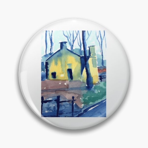 Item preview, Lumsdale Mills Matlock Derbyshire designed and sold by ephyr-ommers.