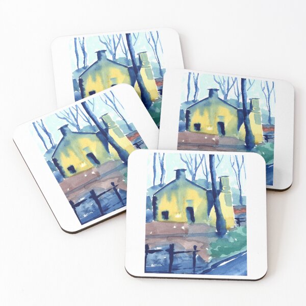 Item preview, Lumsdale Mills Matlock Derbyshire designed and sold by ephyr-ommers.