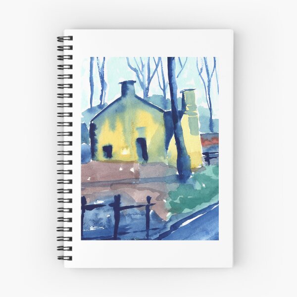 Item preview, Lumsdale Mills Matlock Derbyshire designed and sold by ephyr-ommers.