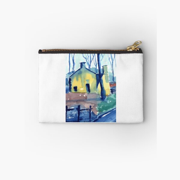 Item preview, Lumsdale Mills Matlock Derbyshire designed and sold by ephyr-ommers.