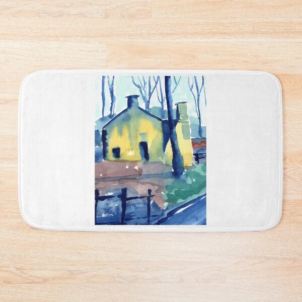 Item preview, Lumsdale Mills Matlock Derbyshire designed and sold by ephyr-ommers.