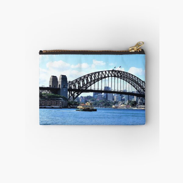 Item preview, Harbor Bridge designed and sold by Giro Tavitian.