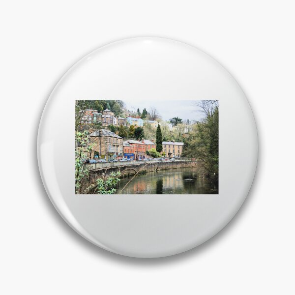 Item preview, Matlock Bath designed and sold by ephyr-ommers.