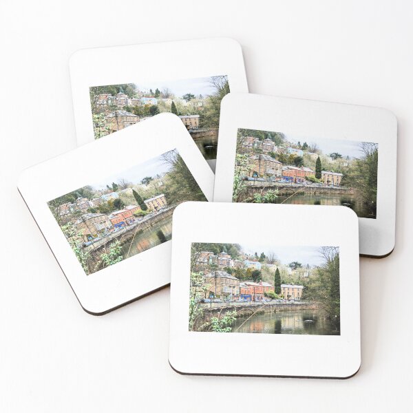 Item preview, Matlock Bath designed and sold by ephyr-ommers.