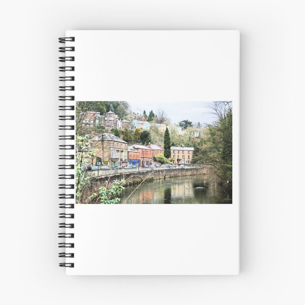Item preview, Matlock Bath designed and sold by ephyr-ommers.