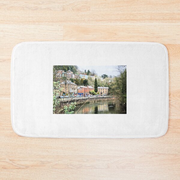 Item preview, Matlock Bath designed and sold by ephyr-ommers.