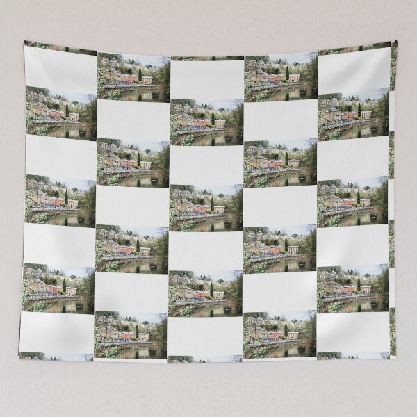 Item preview, Matlock Bath designed and sold by ephyr-ommers.