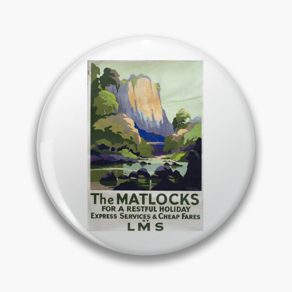 Item preview, The Matlocks retro poster designed and sold by ephyr-ommers.