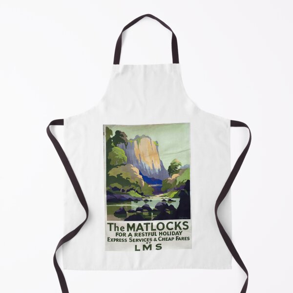 Item preview, The Matlocks retro poster designed and sold by ephyr-ommers.