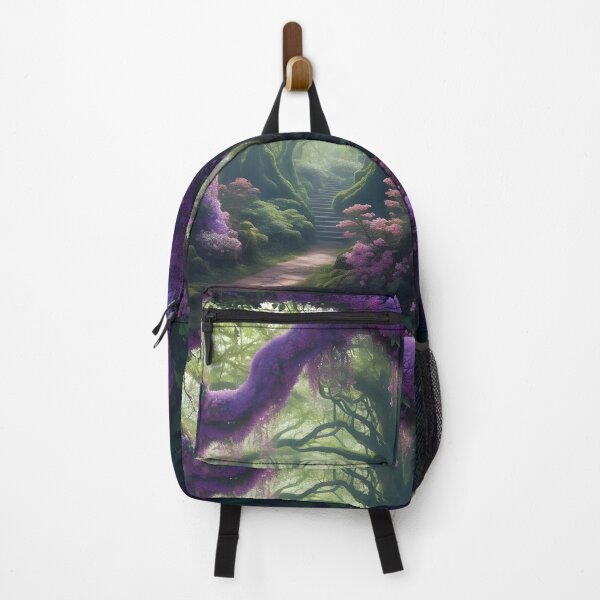 Item preview, The deep forest designed and sold by PatDoArt.