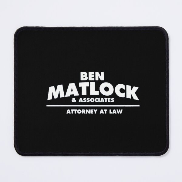 Item preview, Copy of AmericCool Matlock T Funny Ben Matlock Andy Griffith designed and sold by ephyr-ommers.