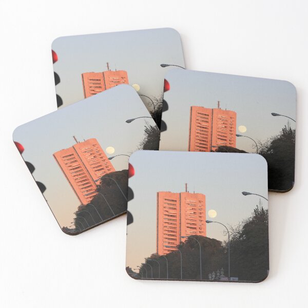 Item preview, Sunset in Madrid designed and sold by ArturoHCM.