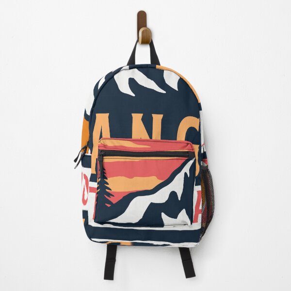 Item preview, Angeles National Forest designed and sold by nature-space.
