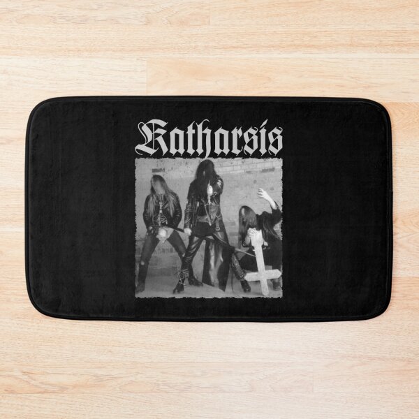Item preview, KATHARSIS MERCH designed and sold by PaulDumas.