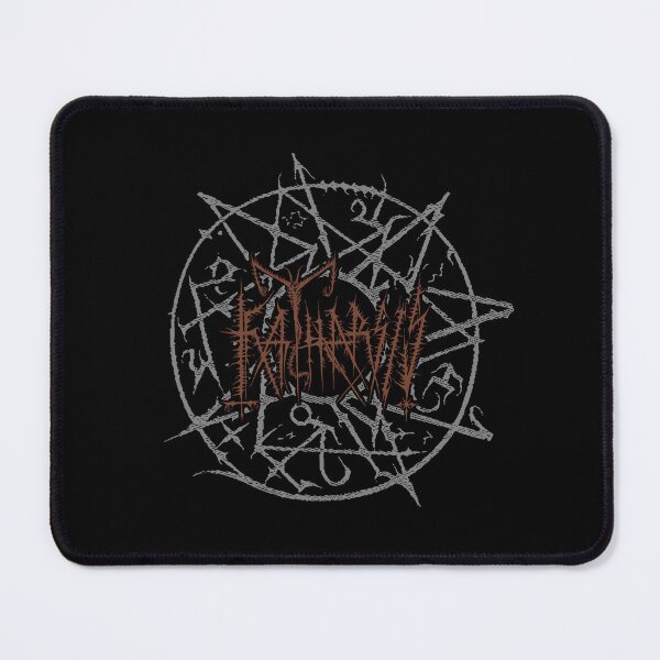 Item preview, KATHARSIS MERCH designed and sold by PaulDumas.