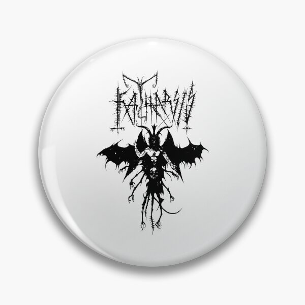 Item preview, KATHARSIS MERCH designed and sold by PaulDumas.