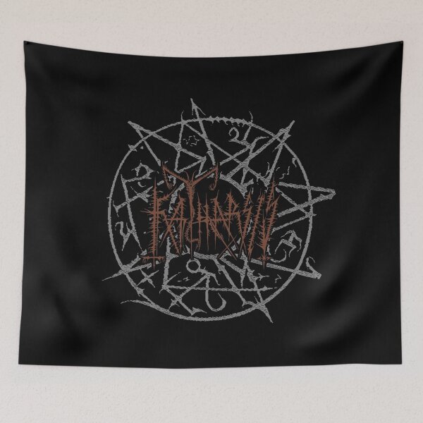 Item preview, KATHARSIS MERCH designed and sold by PaulDumas.