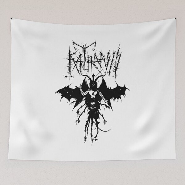 Item preview, KATHARSIS MERCH designed and sold by PaulDumas.
