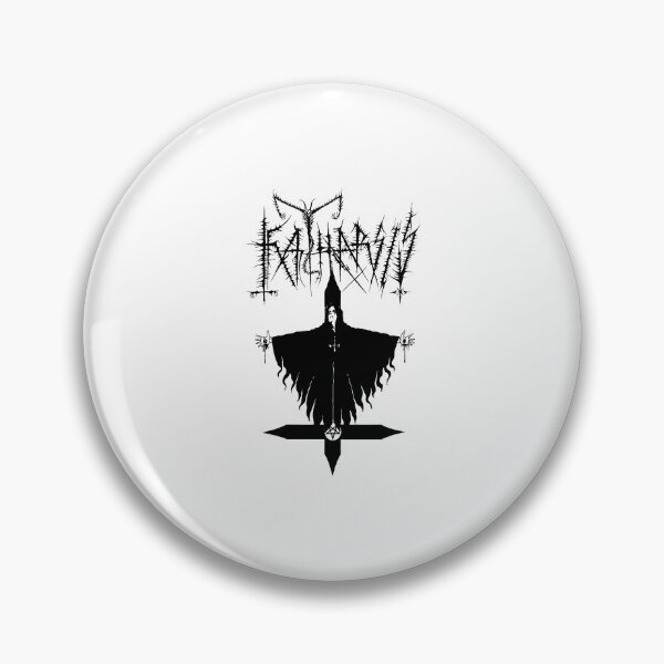 Item preview, KATHARSIS MERCH designed and sold by PaulDumas.