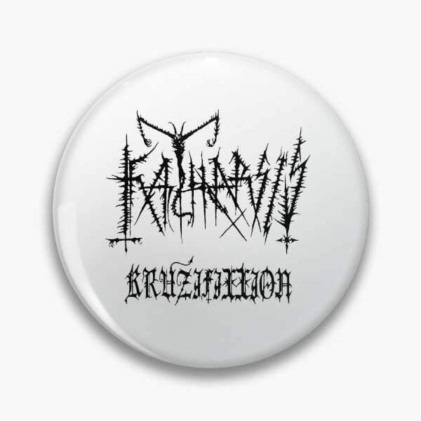 Item preview, KATHARSIS MERCH designed and sold by PaulDumas.