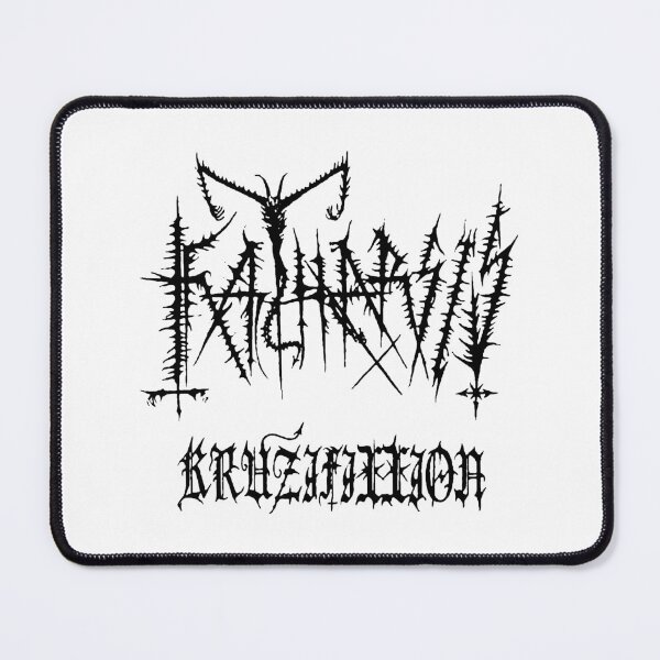Item preview, KATHARSIS MERCH designed and sold by PaulDumas.