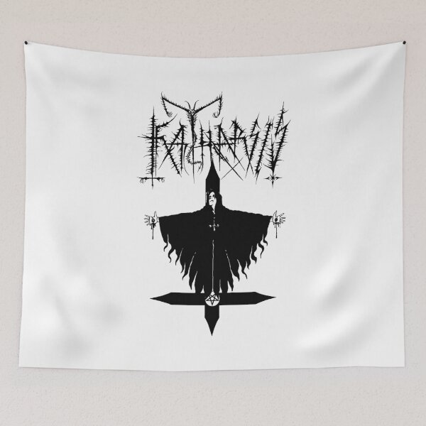 Item preview, KATHARSIS MERCH designed and sold by PaulDumas.