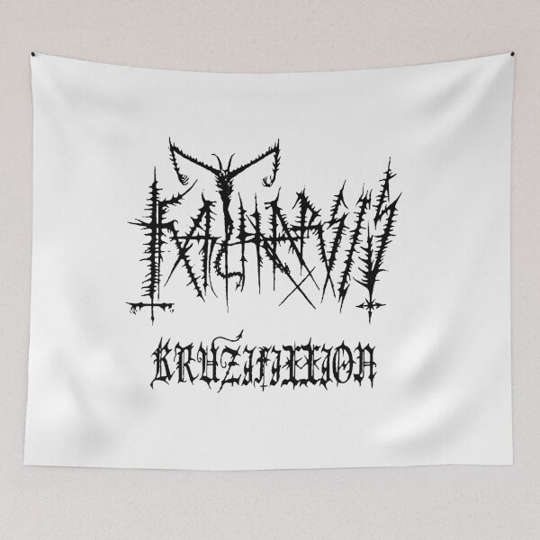 Item preview, KATHARSIS MERCH designed and sold by PaulDumas.