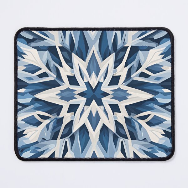 Item preview, Snowflake Pattern designed and sold by Arkneer.
