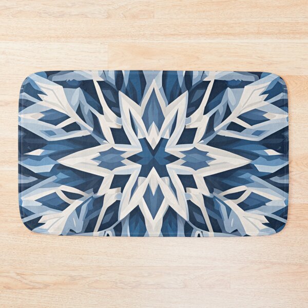 Item preview, Snowflake Pattern designed and sold by Arkneer.