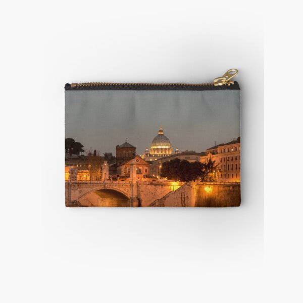 Item preview, Vatican City designed and sold by Mats Silvan.