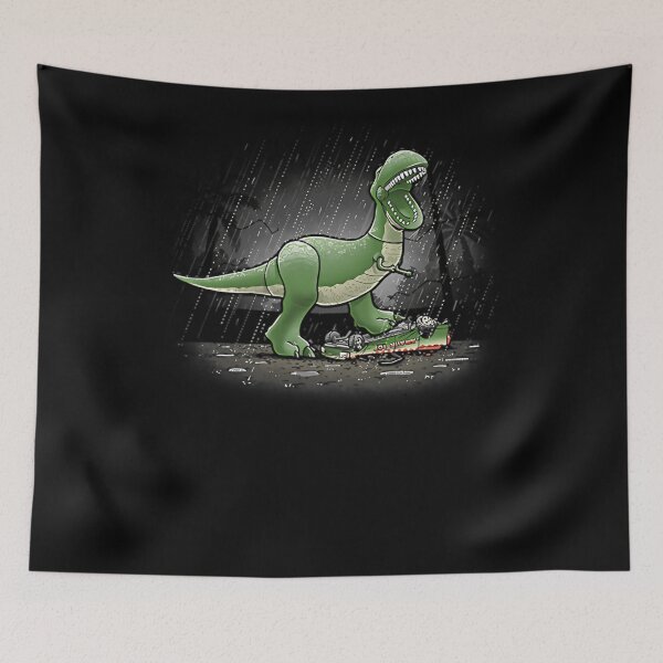 Item preview, Toy Cartoon - Toy Kids Movies designed and sold by FlutterMurray.