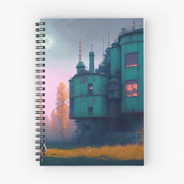 Item preview, The chernobyl nuclear exclusion zone designed and sold by M-Y-A-R-T-.