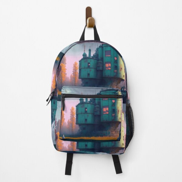 Item preview, The chernobyl nuclear exclusion zone designed and sold by M-Y-A-R-T-.