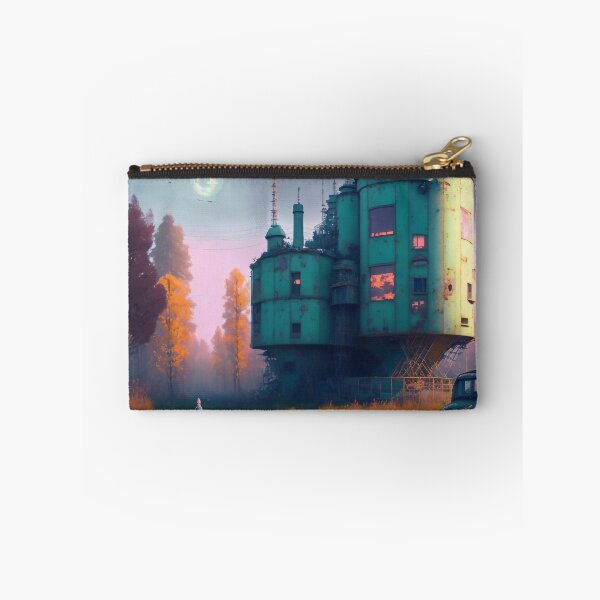 Item preview, The chernobyl nuclear exclusion zone designed and sold by M-Y-A-R-T-.