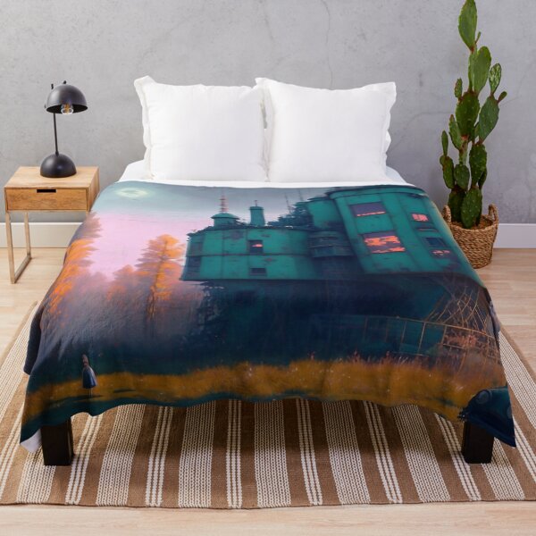 Item preview, The chernobyl nuclear exclusion zone designed and sold by M-Y-A-R-T-.