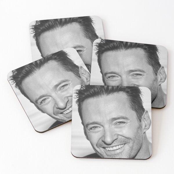 Item preview, Hugh jackman designed and sold by 8576309.
