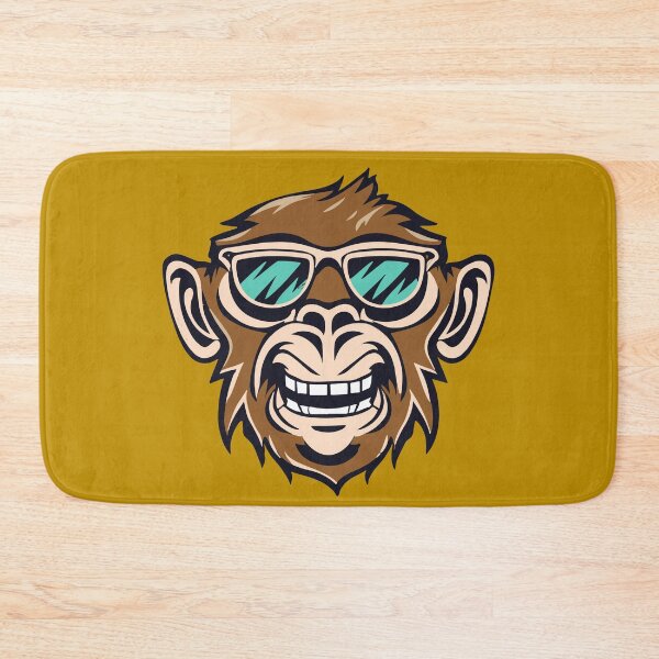 Item preview, Cool Monkey designed and sold by Timegraf.