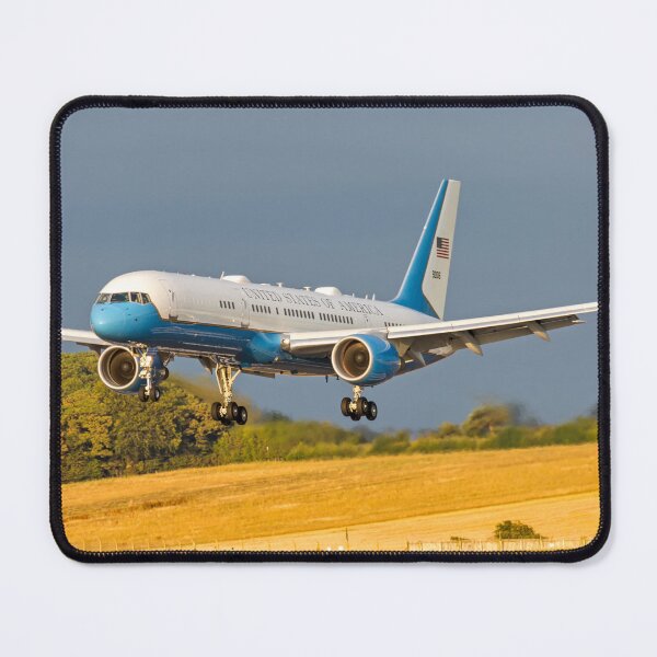 Item preview, United States Air Force Boeing C-32 designed and sold by derekbeattie.