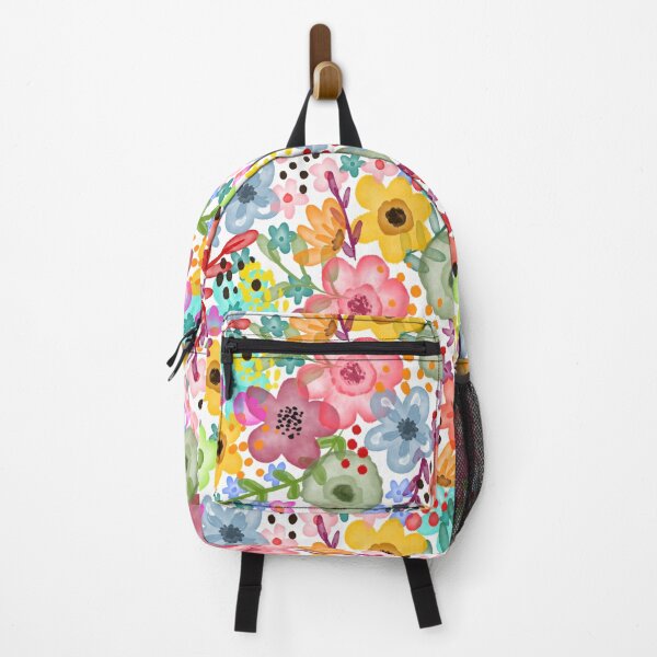 Item preview, wild flowers designed and sold by Kalaidas-Art.