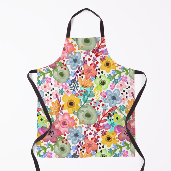 Item preview, wild flowers designed and sold by Kalaidas-Art.