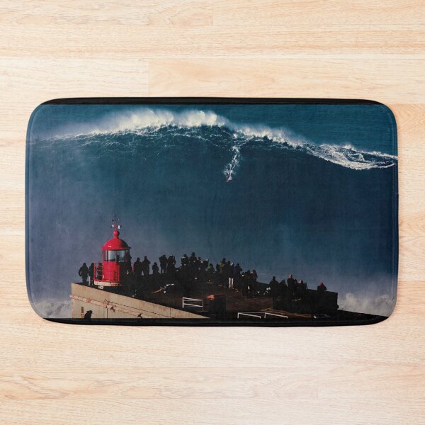 Item preview, Challange Town - Nazarè #6 designed and sold by Mr--Duck.