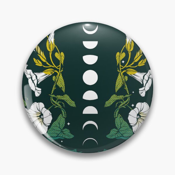 Item preview, Just a phase designed and sold by Gizmoon.