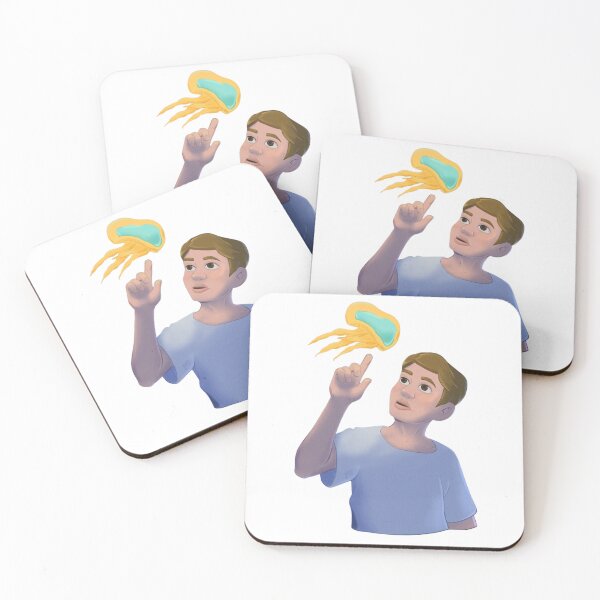 Item preview, Octopus alien designed and sold by FalliesBlink.